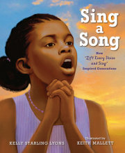 Sing a Song 