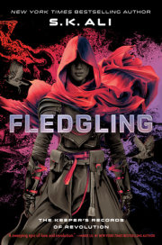Fledgling 