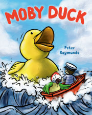 Moby Duck 