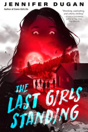 The Last Girls Standing 