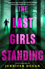 The Last Girls Standing 