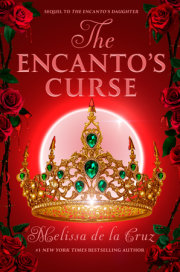 The Encanto's Curse (The Encanto's Daughter, 2) 