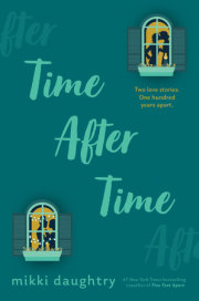 Time After Time 