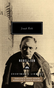 Rebellion 