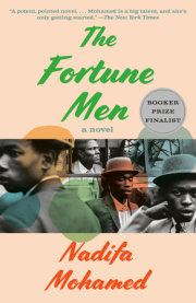 The Fortune Men | Penguin Random House Secondary Education