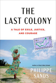 The Last Colony