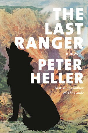 Peter Heller  Penguin Random House