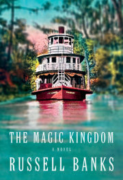 The Magic Kingdom 