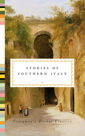 Stories of Southern Italy: 9780593535516