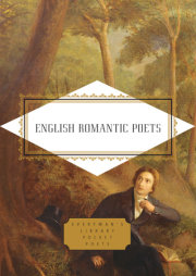 English Romantic Poets 