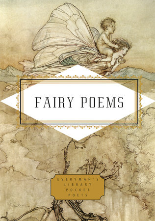 Fairy Poems: 9780593536292  : Books