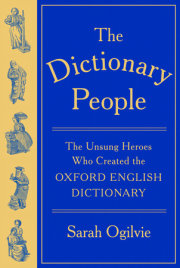 The Dictionary People 