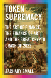 Token Supremacy 