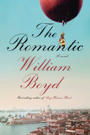 The Romantic 