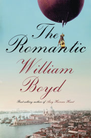 The Romantic 