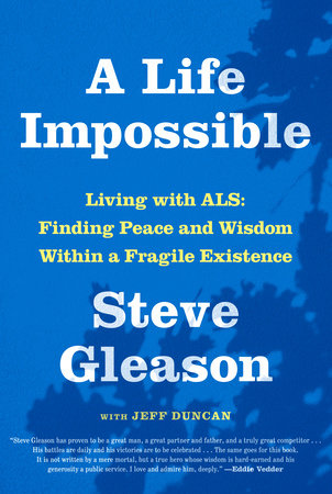 Steve's Story - Team Gleason