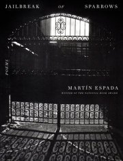 Jailbreak of Sparrows 