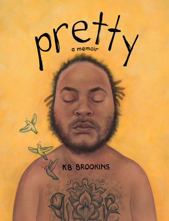 Pretty by KB Brookins: 9780593537145