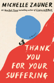 Thank You for Your Suffering 