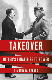 Takeover 