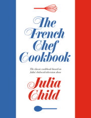 The French Chef Cookbook