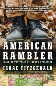 American Rambler 