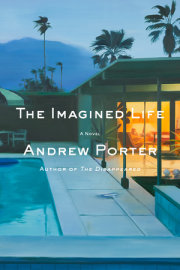 The Imagined Life 