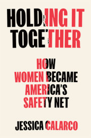 Holding It Together 