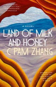 Land of Milk and Honey