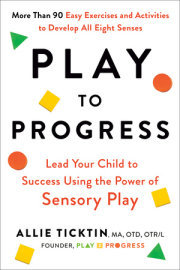 Play to Progress 