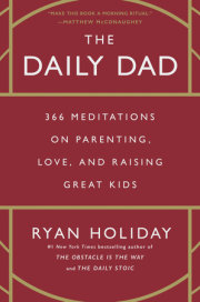 The Daily Dad  Penguin Random House Higher Education