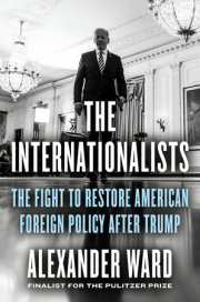 The Internationalists 