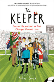 The Keeper 