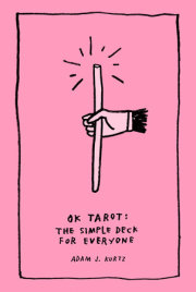 OK Tarot 