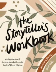 The Storyteller's Workbook 