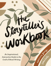 The Storyteller's Workbook 