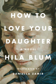 How to Love Your Daughter 