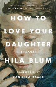 How to Love Your Daughter 