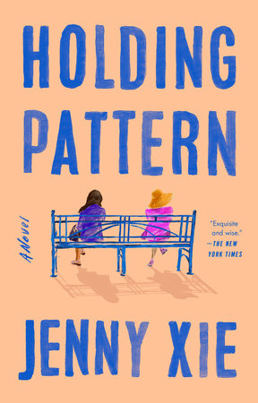 Holding Pattern | Random House Publishing Group