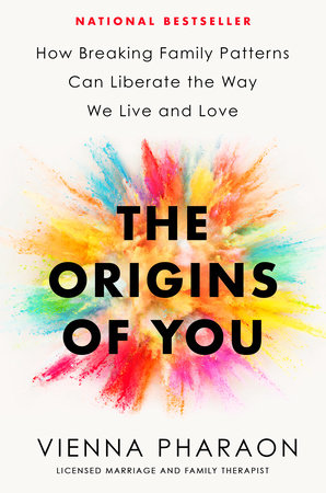 The Origins of You by Vienna Pharaon: 9780593539910 |  : Books