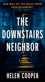 The Downstairs Neighbor 