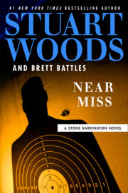 Near Miss 