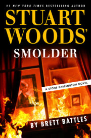 Stuart Woods' Smolder 