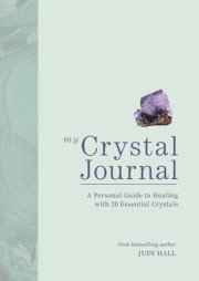 My Crystal Journal 