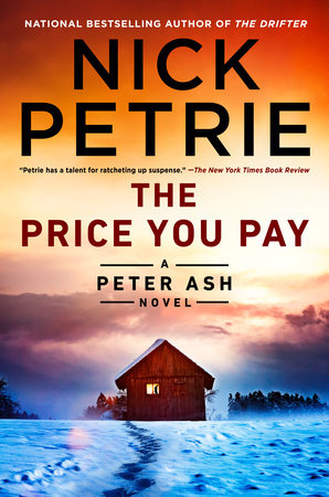 A Peter Ash Novel