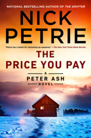 The Price You Pay 