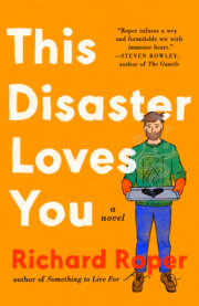 This Disaster Loves You 