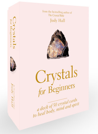 Crystals for Beginners: A Full Guide