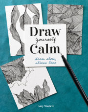 Draw Yourself Calm 