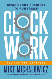 Clockwork, Revised and Expanded 